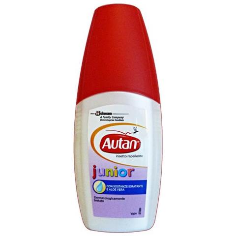 AUTAN FAMILY JUNIOR VAP.ML.100